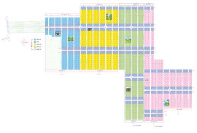 Project Image of 720.0 - 3600.0 Sq.ft Residential Plot Plot for buy in Lake View Township