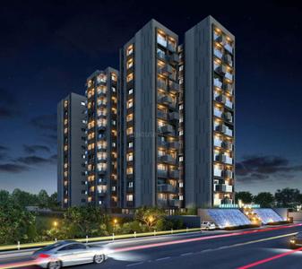 Dwarkesh Opulence Elevation 1