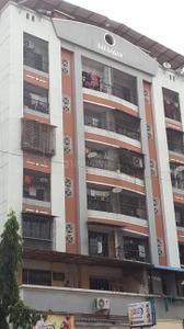 Project Image of 620.0 - 830.0 Sq.ft 2 BHK Apartment for buy in SD Bhalerao Sai Sagar