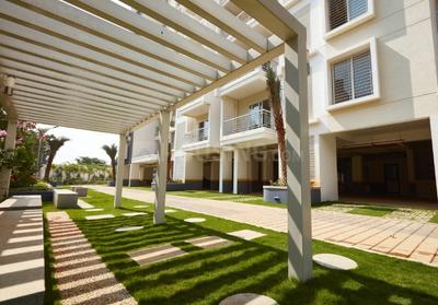 Project Image of 1820.0 - 2125.0 Sq.ft 3 BHK Apartment for buy in  MN Orchid