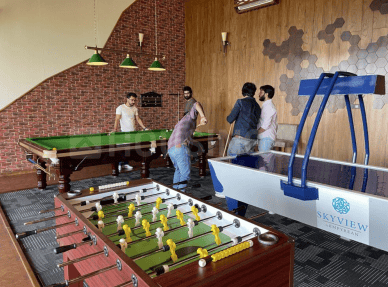Project Image of 1300.0 - 2035.0 Sq.ft 2 BHK Apartment for buy in Unity Amogha