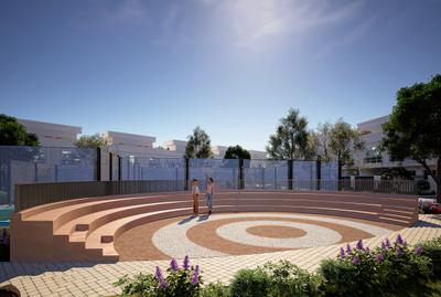 Project Image of 1286.04 - 2149.42 Sq.ft 3 BHK Villa for buy in Kalpana North Avenue