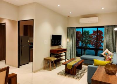 Project Image of 374.59 - 568.34 Sq.ft 1 BHK Apartment for buy in Riviera Phase I