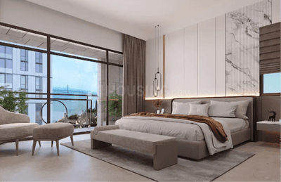 Harsh Crown Bedroom 2