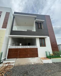 Project Image of 650.0 - 1500.0 Sq.ft 2 BHK Villa for buy in Infinitty Punitham Villa