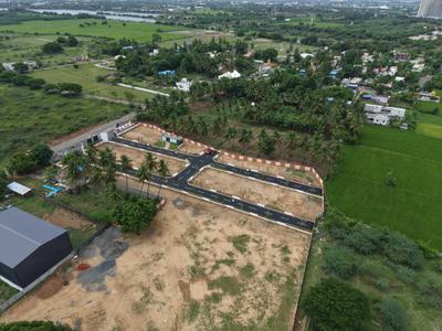 Project Image of 850.0 - 1800.0 Sq.ft Residential Plot Plot for buy in VR Westgate