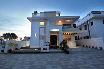 Project Image of 4296.0 - 4415.0 Sq.ft 4 BHK Villa for buy in Vajram Aster Homes