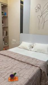 Project Image of 877.8 - 1669.17 Sq.ft 2 BHK Apartment for buy in Deshpande Shivneri Torana
