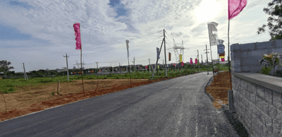 Project Image of 150 Sq.ft Residential Plot / Land for sale in Adibatla for Rs. 5250000