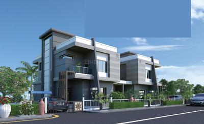Project Image of 823.0 - 4331.0 Sq.ft Residential Plot Plot for buy in Shah Vaidehi Garden