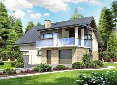 Project Image of 960.0 - 2000.0 Sq.ft 2 BHK Villa for buy in Samriddhi Citrine