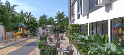 Project Image of 1446 Sq.ft 3 BHK Apartment / Flat for sale in Kothanur for Rs. 21000000