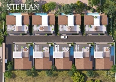 Project Image of 3229.17 - 3272.23 Sq.ft 4 BHK Villa for buy in Royal Arcadia