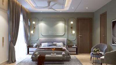 Project Image of 0.0 - 3078.0 Sq.ft 4 BHK Builder Floor for buy in JMK Real Estate And Builder 1