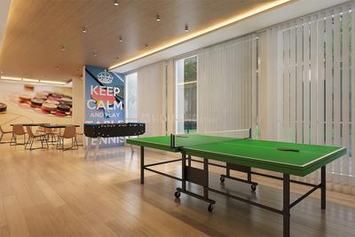 Project Image of 336.0 - 596.0 Sq.ft Studio Studio Apartment for buy in Rustomjee Bella Wing A And B