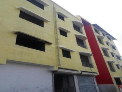 Project Image of 395.0 - 525.0 Sq.ft 1 RK Apartment for buy in Welcome Raja Ram Plaza