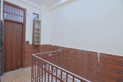 Project Image of 0.0 - 1206.0 Sq.ft 3 BHK Apartment for buy in GD Residences