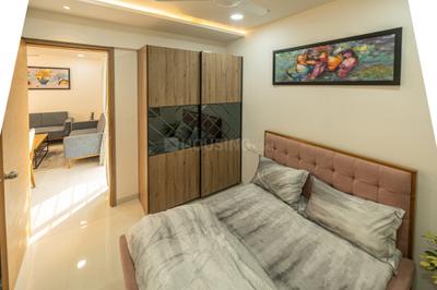 Project Image of 645.0 - 900.0 Sq.ft 1 BHK Apartment for buy in Pawa Blossom