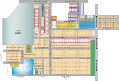 Project Image of 1000.0 - 2000.0 Sq.ft Residential Plot Plot for buy in Aviral Lucknow Green City