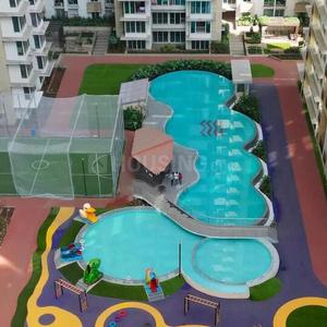 Project Image of 394.0 - 720.0 Sq.ft 1 BHK Apartment for buy in Marathon Nexzone Cedar 2