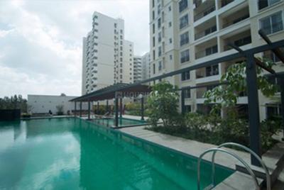 Project Image of 905.0 - 2180.0 Sq.ft 2 BHK Apartment for buy in SNN Raj Serenity Phase 2