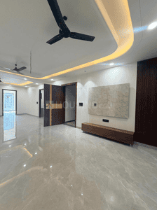 Project Image of 0.0 - 2700.0 Sq.ft 4 BHK Builder Floor for buy in R R Greenfield Heights
