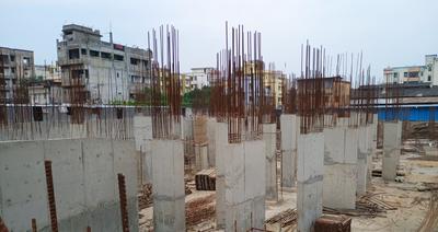 Project Image of 448.0 - 2957.0 Sq.ft 1 BHK Apartment for buy in Ambition Paradise