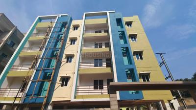 Project Image of 0.0 - 1476.0 Sq.ft 3 BHK Builder Floor for buy in Shree Anjani Niwas