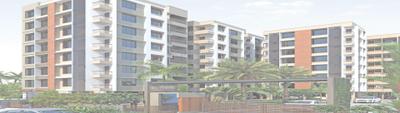 Project Image of 701 Sq.ft 2 BHK Apartment / Flat for sale in Sabarmati for Rs. 5800000