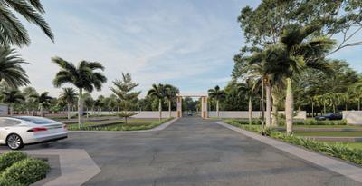 Project Image of 741.0 - 1551.0 Sq.ft Residential Plot Plot for buy in DAC Avenue One