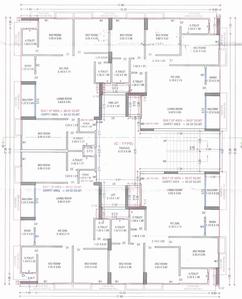 Project Image of 1445.0 - 1930.0 Sq.ft 2 BHK Apartment for buy in Shivanta Celebration