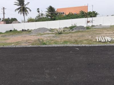 Project Image of 953.0 - 1530.0 Sq.ft Residential Plot Plot for buy in SK Eshwar Avenue