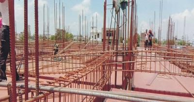 Project Image of 927.0 - 1126.0 Sq.ft 2 BHK Apartment for buy in Frontline Hope Royal Palms