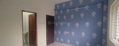 Project Image of 1099.0 - 1349.0 Sq.ft 2 BHK Apartment for buy in Sri Sastha Sapphire