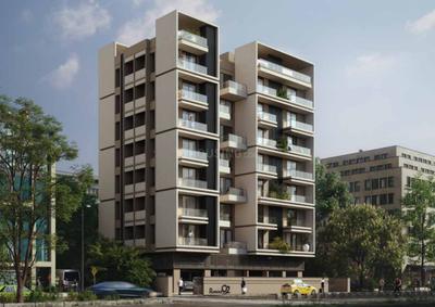 Runaa O2 Elevation 1