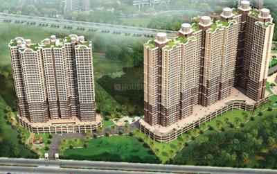 Project Image of 486.0 - 1016.54 Sq.ft 2 BHK Apartment for buy in Clan City Turquoise