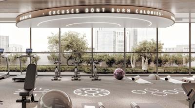 Project Image of 0.0 - 440.0 Sq.ft Studio Studio Apartment for buy in Imtiaz Le Blanc
