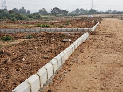 Project Image of 1503.0 - 2880.0 Sq.ft Residential Plot Plot for buy in Divi Heights