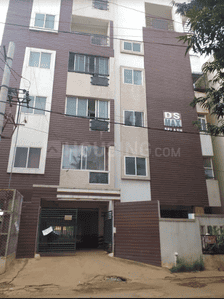 Project Image of 1035.0 - 2770.0 Sq.ft 2 BHK Apartment for buy in DS Max DSMAX SPLASH
