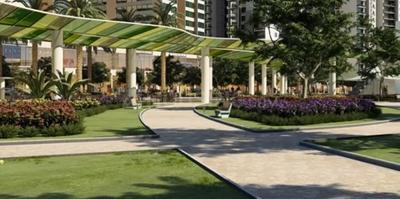 Project Image of 541.0 - 814.0 Sq.ft 2 BHK Apartment for buy in UCHDL Irenia