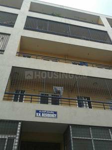 Project Image of 1278.0 - 1710.0 Sq.ft 2 BHK Apartment for buy in VN Residency