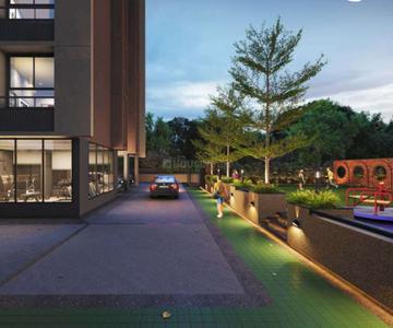 Project Image of 619.68 - 870.48 Sq.ft 2 BHK Apartment for buy in Westport Money Plant Residency
