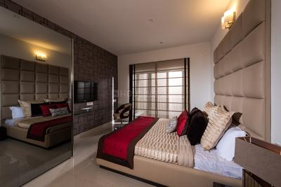 Project Image of 655.0 - 1680.0 Sq.ft 1 BHK Apartment for buy in SJR Blue Waters PH 1