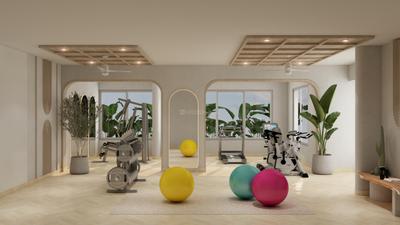 Project Image of 1600.0 - 2502.0 Sq.ft 3 BHK Apartment for buy in Skyline Dynasty