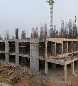 Project Image of 1683.0 - 2943.0 Sq.ft 3 BHK Apartment for buy in EAPL Sri Tirumala Fortune