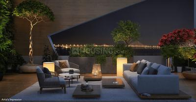 Project Image of 930 Sq.ft 2 BHK Apartment / Flat for sale in Dadar West for Rs. 56000000