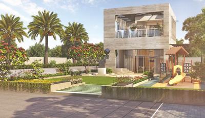Project Image of 2130 Sq.ft 3.5 BHK Apartment / Flat for sale in Kondhwa for Rs. 18900000
