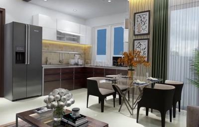 Project Image of 570.0 - 645.0 Sq.ft 2 BHK Apartment for buy in Mahira Homes 103
