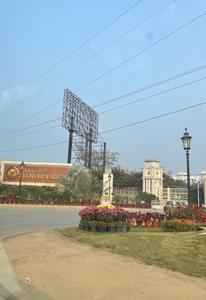 Project Image of 1588.75 - 148916.18 Sq.ft Residential Plot Plot for buy in Central Park Flower Valley Phase IV