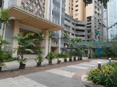 Project Image of 594.0 - 1952.0 Sq.ft 2 BHK Apartment for buy in Sheth Montana